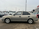 Hyundai Accent, 2009 года, пробег 243129 км