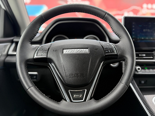 Haval M6 Оптимум, 2023 года, пробег 46805 км