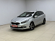Kia Ceed Comfort, 2015 года, пробег 109276 км