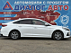 Hyundai Sonata Style, 2017 года, пробег 141500 км
