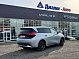 Haima 7X, 2024 года, пробег 111324 км