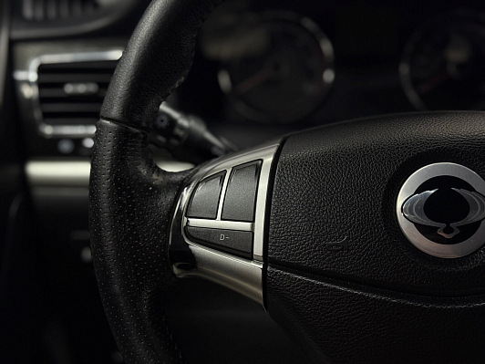SsangYong Actyon Original, 2012 года, пробег 235339 км