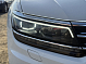 Volkswagen Tiguan OFFROAD, 2019 года, пробег 103500 км