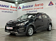 Kia Rio Luxe, 2019 года, пробег 92000 км