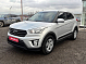 Hyundai Creta Active, 2019 года, пробег 102434 км