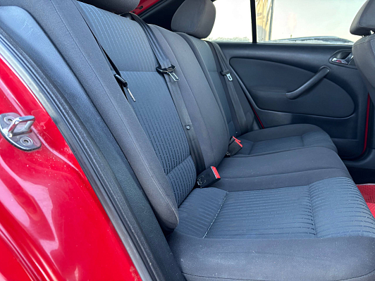 Skoda Octavia, 2007 года, пробег 270000 км