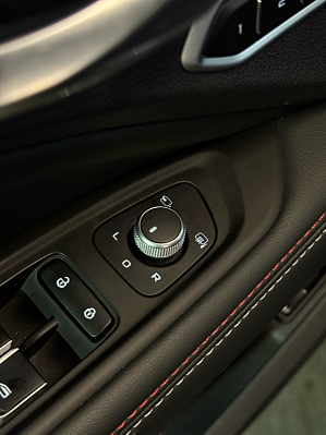 Geely Tugella Flagship, 2021 года, пробег 54970 км