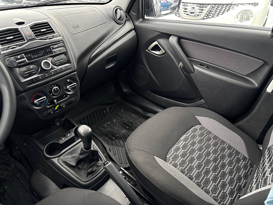 Lada (ВАЗ) Granta Comfort'23 Light, 2023 года, пробег 84441 км