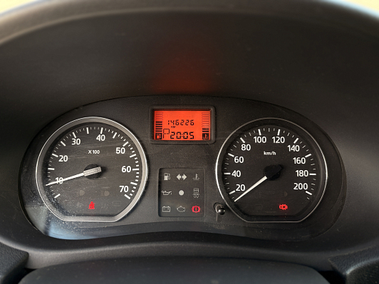 Nissan Almera Comfort A/C, 2015 года, пробег 146220 км