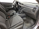 Kia Rio Comfort, 2021 года, пробег 106472 км