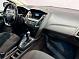 Ford Focus Titanium, 2017 года, пробег 87409 км