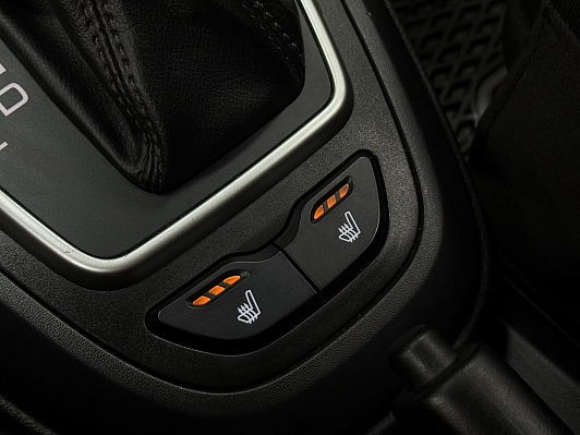 Lada (ВАЗ) Vesta Comfort, 2021 года, пробег 123756 км