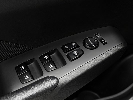 Hyundai Solaris Active Plus, 2021 года, пробег 79524 км