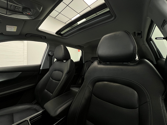 Chery Tiggo 4 Pro Family, 2023 года, пробег 50000 км