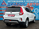 Geely Emgrand X7, 2019 года, пробег 107424 км
