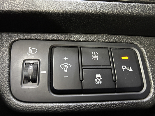 Hyundai Solaris Elegance, 2020 года, пробег 80053 км