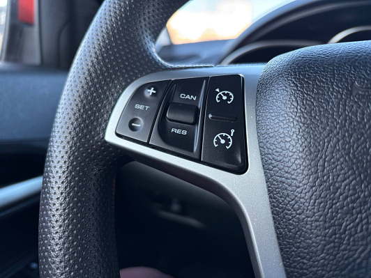 Lada (ВАЗ) Vesta Comfort (2019), 2019 года, пробег 96000 км