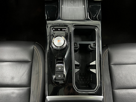 Haval Dargo Техно +, 2023 года, пробег 50579 км