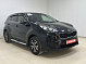 Kia Sportage Comfort, 2020 года, пробег 98397 км