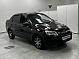Lada (ВАЗ) Granta Comfort Multimedia Glonass 21901-51-27G, 2018 года, пробег 108184 км