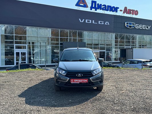 Lada (ВАЗ) Granta Classic Optima, 2025 года, пробег 14659 км