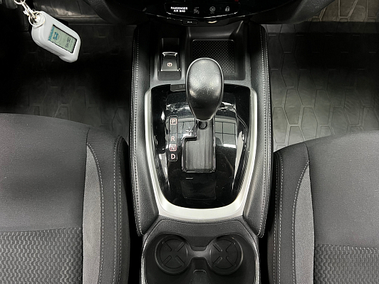 Nissan Qashqai SE+, 2019 года, пробег 61318 км