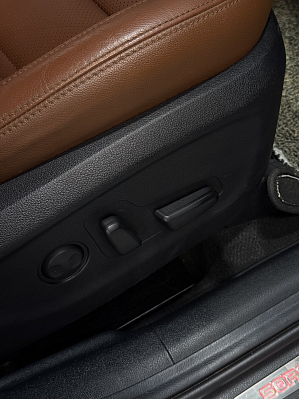 Kia Sorento Premium, 2017 года, пробег 195000 км