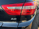 Hyundai Creta Comfort Plus + Advanced, 2019 года, пробег 55861 км
