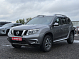 Nissan Terrano Elegance, 2017 года, пробег 71372 км
