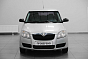 Skoda Fabia Classic, 2008 года, пробег 217000 км