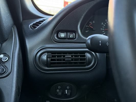 Chevrolet Niva GLC, 2012 года, пробег 251000 км