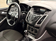 Ford Focus Trend, 2011 года, пробег 268837 км