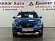 Renault Sandero Stepway Life, 2020 года, пробег 68582 км