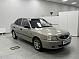 Hyundai Accent, 2007 года, пробег 205374 км
