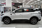 Chery Tiggo 7 Pro Max Ultra AWD, серебряный