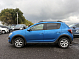 Renault Sandero Privilege, 2017 года, пробег 74090 км