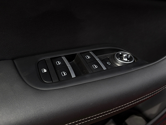Chery Tiggo 7 Pro Max Ultimate, 2023 года, пробег 19173 км