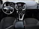 Ford Focus Ambiente, 2012 года, пробег 223905 км