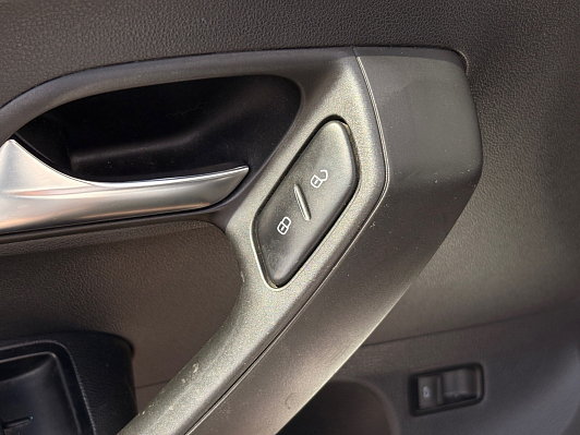 Volkswagen Polo Trendline, 2019 года, пробег 67468 км
