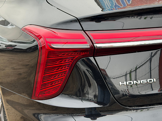 Hongqi H5 Делюкс Плюс (Deluxe+), 2023 года, пробег 62900 км