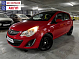 Opel Corsa Enjoy, 2011 года, пробег 162000 км