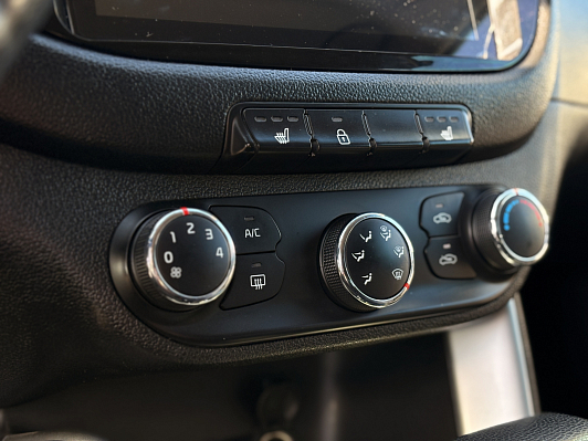 Kia Ceed Prestige, 2015 года, пробег 165000 км