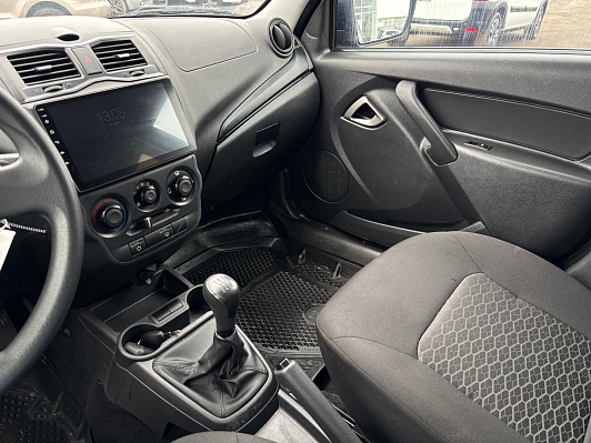 Lada (ВАЗ) Granta Комфорт, 2023 года, пробег 76300 км