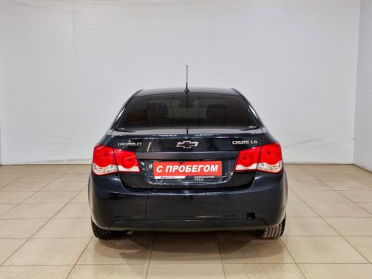 Chevrolet Cruze, 2011 года, пробег 232710 км
