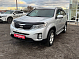 Kia Sorento Luxe, 2013 года, пробег 210300 км