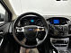 Ford Focus Titanium, 2011 года, пробег 159295 км