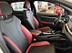 Geely Coolray Luxury, белый