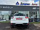 Nissan Juke SE, 2014 года, пробег 156291 км