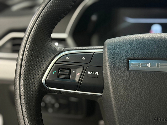 Soueast DX8S, 2022 года, пробег 20000 км