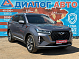 Chery Tiggo 7 Pro Max Ultimate, 2023 года, пробег 56211 км